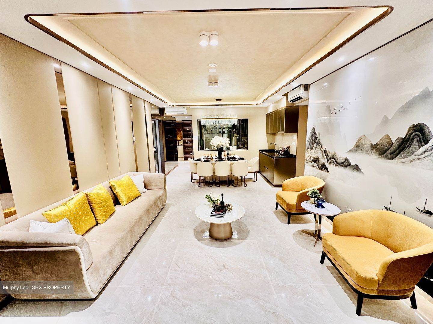 Chuan Park (D19), Condominium #464537531